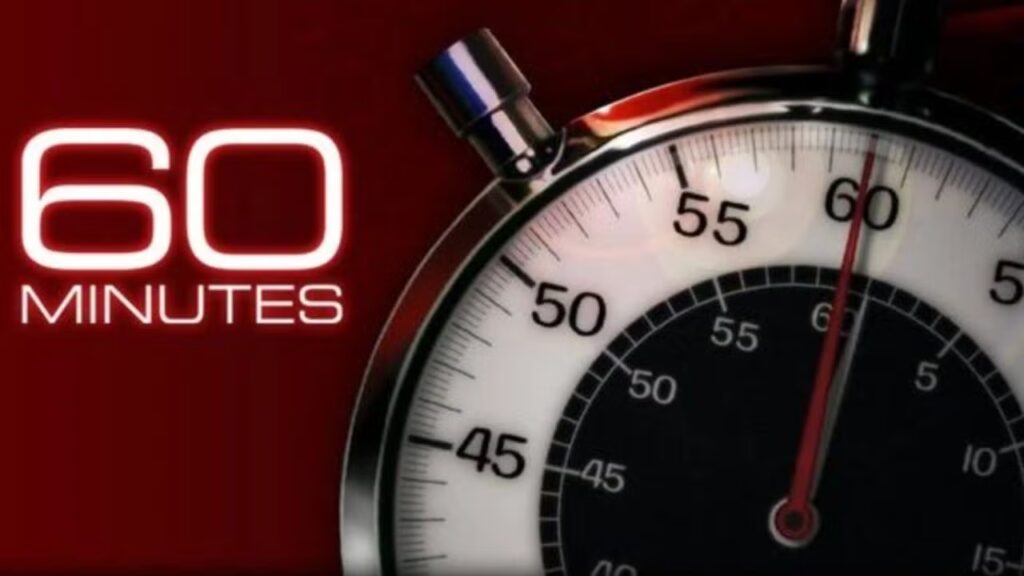 Former ‘60 Minutes’ Managing Editor Says Fired Staffers ‘Refused to Be Accomplices’ in CBS Series’ ‘Destruction’