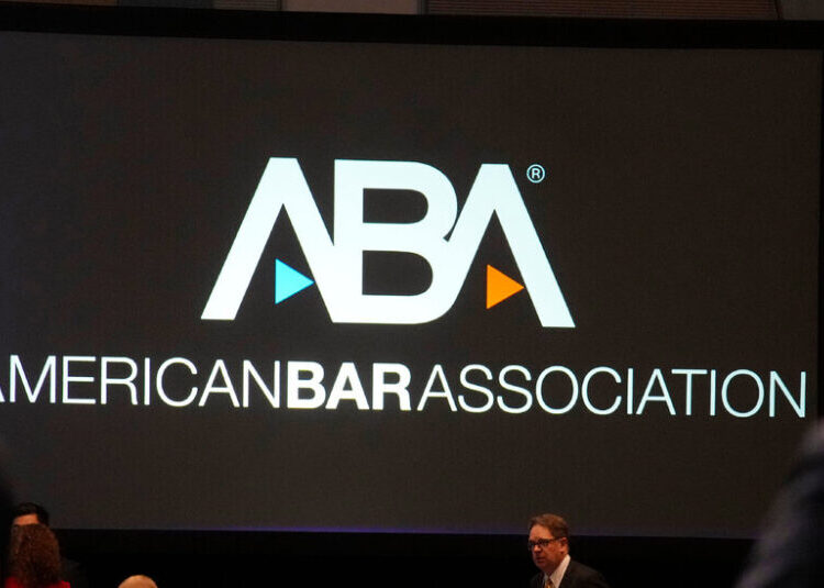 American Bar Association Ends D.E.I. Standards Under Trump Pressure