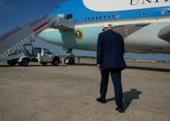 Celebrity jets caught in trade crossfire between Trump and Canada: report