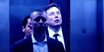 Elon Musk Seems Legitimately Shaken Over This New Documentary
