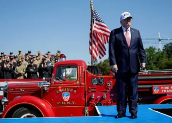 Trump slams door on Canadian goods in escalating trade war: ‘No reciprocity!’