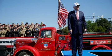 Trump slams door on Canadian goods in escalating trade war: ‘No reciprocity!’