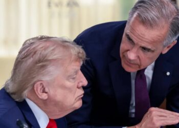 How Canada decided to hurt its own economy, raise its inflation—and most Canadians approved because they’re so angry at Trump