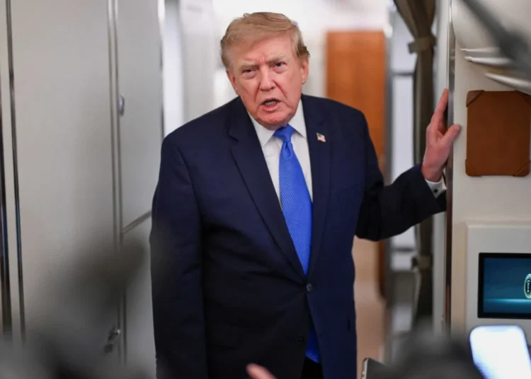 Trump is becoming one of the very socialists he is attacking: GOP strategist