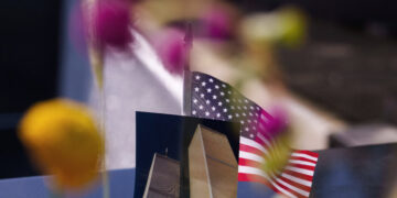 The Life That Rose From the Ashes of Ground Zero