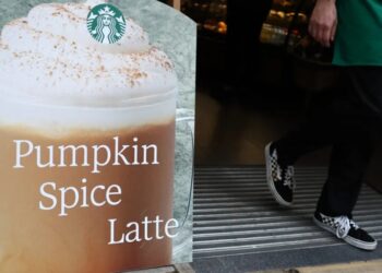 The pumpkin spice era is changing — if not over, as McDonald’s replaces the flavor for the first time in a decade