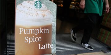 The pumpkin spice era is changing — if not over, as McDonald’s replaces the flavor for the first time in a decade