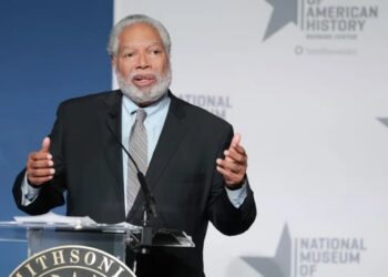 Trump’s Smithsonian vendetta, briefly explained
