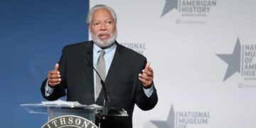 Trump’s Smithsonian vendetta, briefly explained