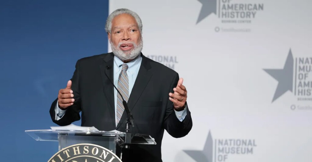 Trump’s Smithsonian vendetta, briefly explained