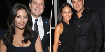 Inside ABC news anchor Liz Cho and Josh Elliott’s private battle over alimony in contentious divorce