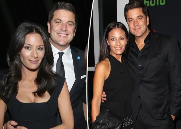 Inside ABC news anchor Liz Cho and Josh Elliott’s private battle over alimony in contentious divorce