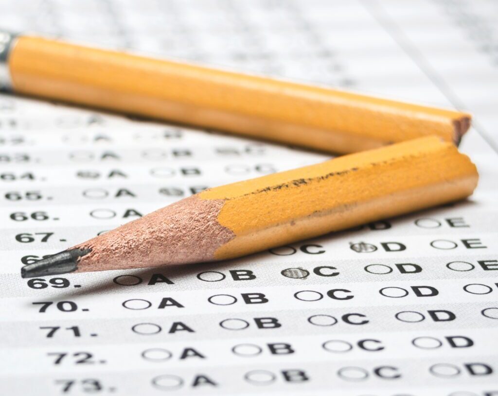 U.S. students’ scores on international test reach lowest point in 2 decades