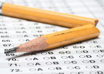 U.S. students’ scores on international test reach lowest point in 2 decades