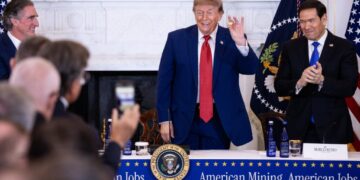 Republicans are hoping ‘Trump-a-palooza’ isn’t only about Trump