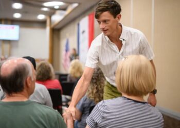 Why Iowa is a state to watch in the midterms