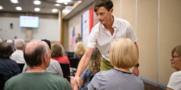 Why Iowa is a state to watch in the midterms