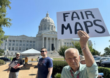 Supreme Court rejects bid to revive Missouri’s pro-GOP redistricting before midterms