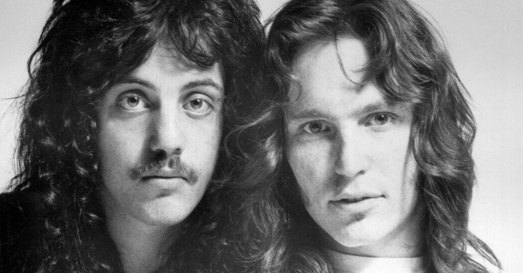Jon Small, Director and Early Billy Joel Collaborator, Dies at 79