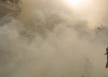 What to Know About the 9/11 Air Quality Documents