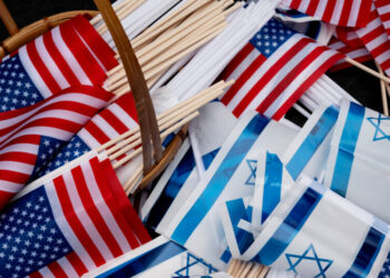 Democracy Is on the Ballot in Both America’s and Israel’s Elections