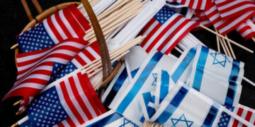 Democracy Is on the Ballot in Both America’s and Israel’s Elections