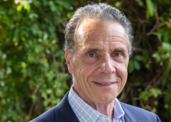 Cuomo says Instagram, socialism making young Jews lose touch with their history, and other stories from the column