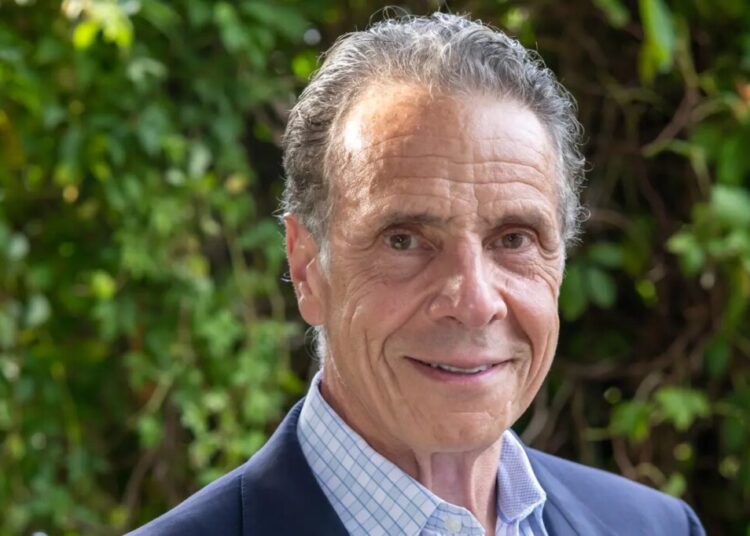 Cuomo says Instagram, socialism making young Jews lose touch with their history, and other stories from the column