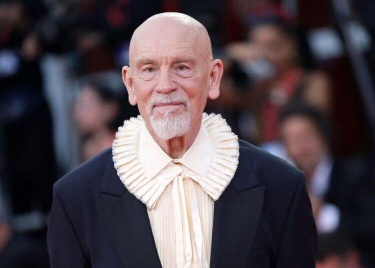 John Malkovich Cancels ‘The Music Critic’ Israel Show Over Fake Quotes