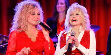 Dolly Parton’s sister slams ‘fake AI garbage’ following icon’s death: ‘Show more compassion’