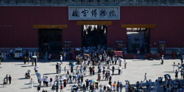 Chinese Threat Requires a Broader Spying Mission, C.I.A. Deputy Director Says