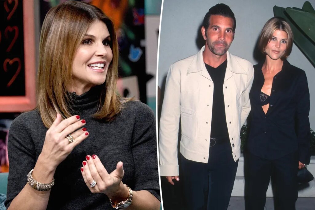 Lori Loughlin focusing on career comeback after Mossimo Giannulli divorce: ‘She’s thrilled’