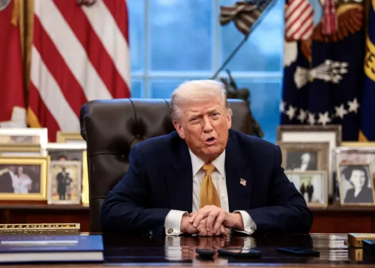 White House lashes out after Trump’s 9/11 story reduced to rubble