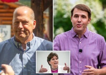 John Sununu, Chris Pappas win New Hampshire Senate primaries in race to replace Jeanne Shaheen