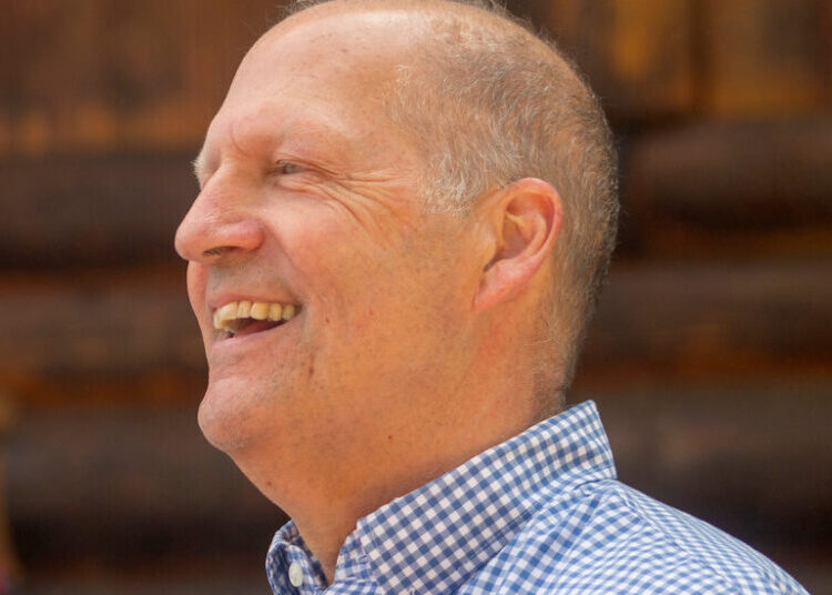 John E. Sununu Wins Republican Senate Primary in New Hampshire