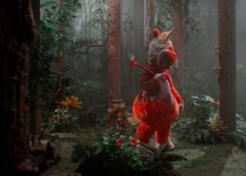 How ‘Buddy,’ a Tale of Children’s TV Gone Wrong, Became the Latest Indie Horror Hit