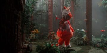 How ‘Buddy,’ a Tale of Children’s TV Gone Wrong, Became the Latest Indie Horror Hit