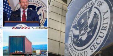 ICE launching tipline to report CDL fraud following series of deadly crashes by illegal migrants