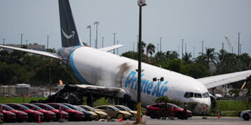 They Fled Cuba for Better Lives. They Were Cut Short by a Cargo Plane.