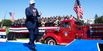Trump’s Ability to Channel Voter Concerns Is Tested as Republicans Gather in Dallas