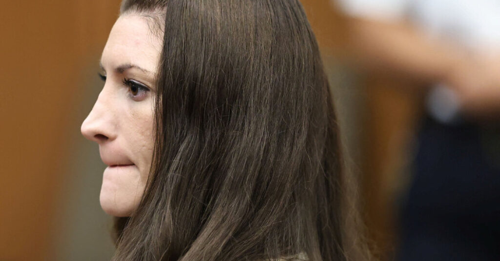Three Jurors in Clancy Trial Describe Frustration With Holdout