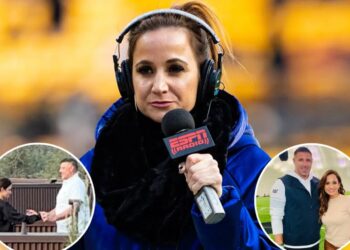 Details of Dianna Russini’s sports media comeback revealed after Mike Vrabel scandal