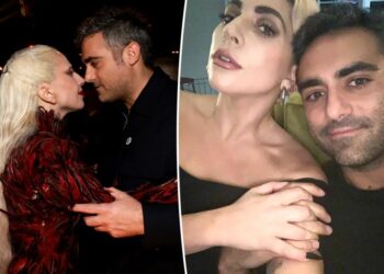 Lady Gaga and Michael Polansky’s friends believe they eloped as couple remains out of the spotlight: report