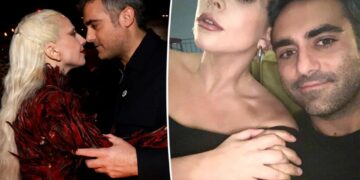 Lady Gaga and Michael Polansky’s friends believe they eloped as couple remains out of the spotlight: report