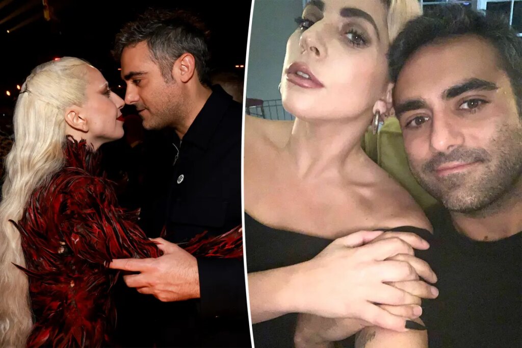 Lady Gaga and Michael Polansky’s friends believe they eloped as couple remains out of the spotlight: report