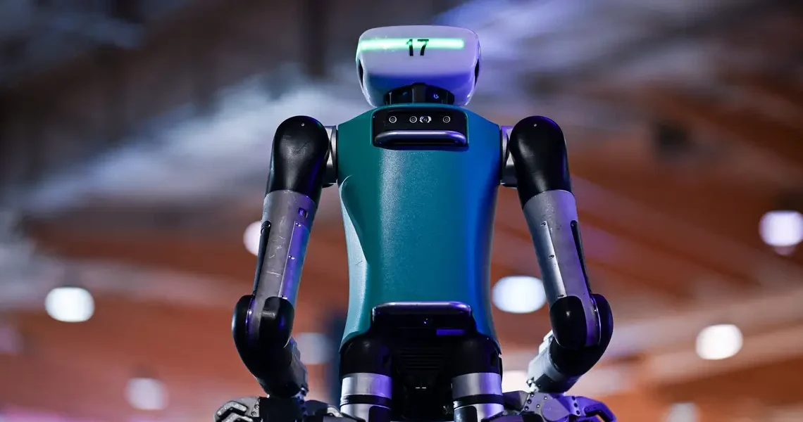 Want a humanoid in your factory? Here’s how much one could cost you.