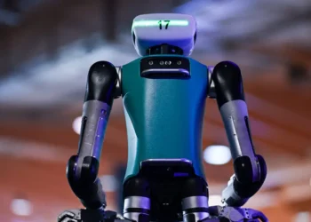Want a humanoid in your factory? Here’s how much one could cost you.