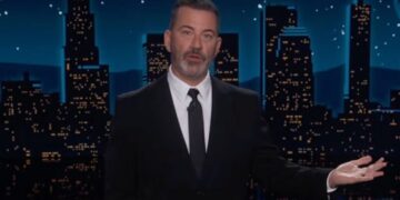 Jimmy Kimmel Torches Trump for Accomplishing ‘Nothing All Summer Long’ in Fiery Late-Night Return