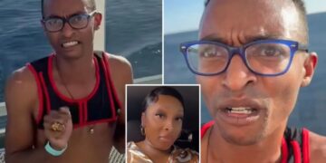 Louisiana cruise passenger tracks down alleged $1,100 scammer who used funds for luxury trip: ‘Where’s my money?”