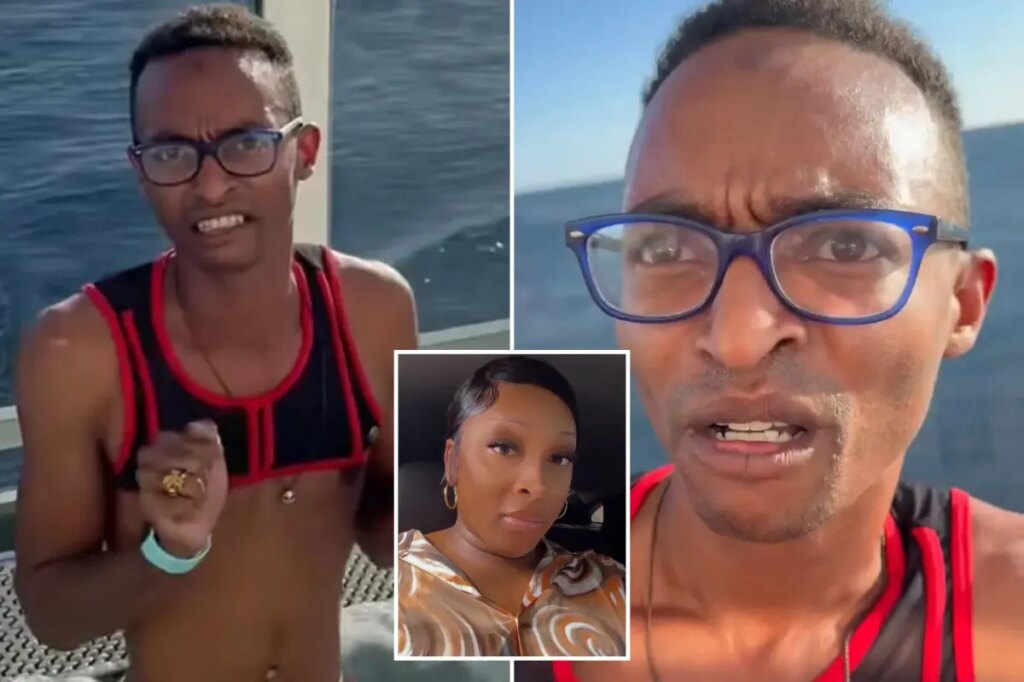 Louisiana cruise passenger tracks down alleged $1,100 scammer who used funds for luxury trip: ‘Where’s my money?”